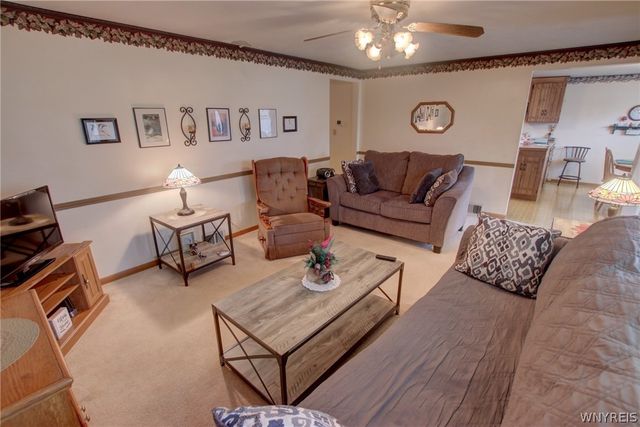 60 Goodrich Road, Lackawanna, NY 14218