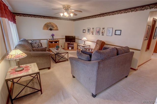 60 Goodrich Road, Lackawanna, NY 14218