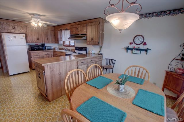 60 Goodrich Road, Lackawanna, NY 14218