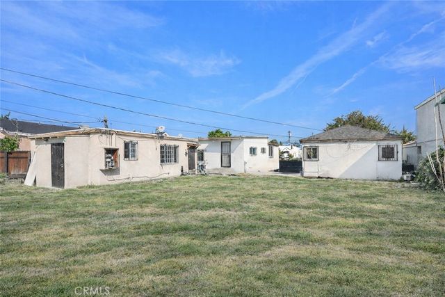 2106 E 113th, Los Angeles, CA 90059