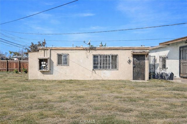 2106 E 113th, Los Angeles, CA 90059