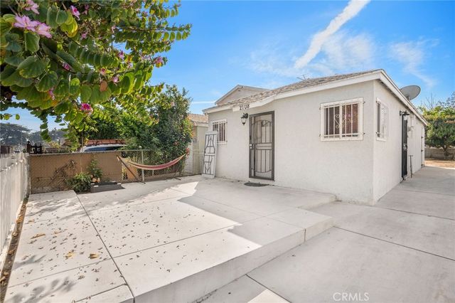 2106 E 113th, Los Angeles, CA 90059