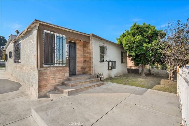 2106 E 113th, Los Angeles, CA 90059