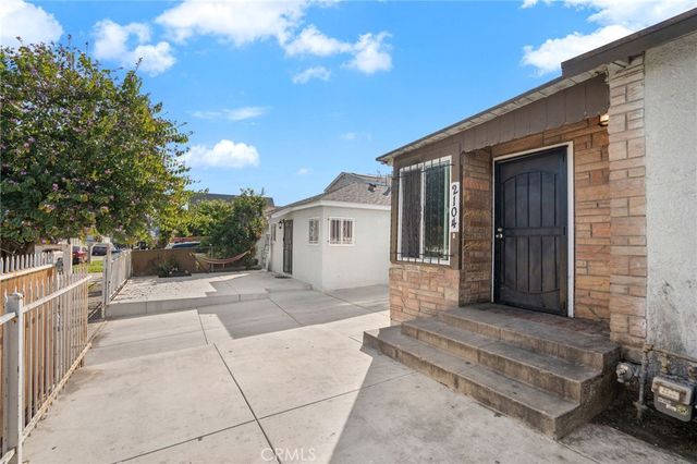 2106 E 113th, Los Angeles, CA 90059