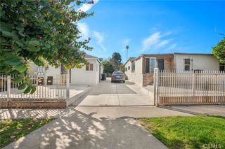2106 E 113th, Los Angeles, CA 90059