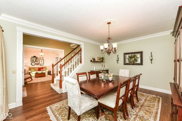 9825 Covington Boulevard, Fishers, IN 46037