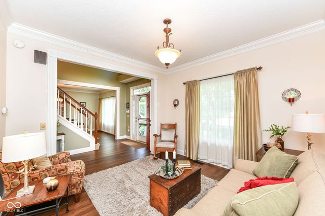 9825 Covington Boulevard, Fishers, IN 46037