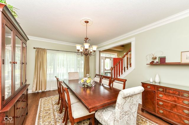 9825 Covington Boulevard, Fishers, IN 46037