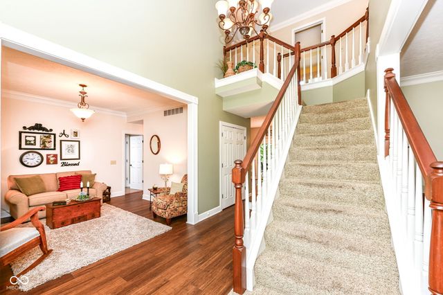 9825 Covington Boulevard, Fishers, IN 46037