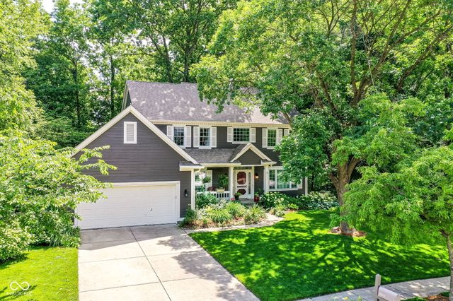 9825 Covington Boulevard, Fishers, IN 46037