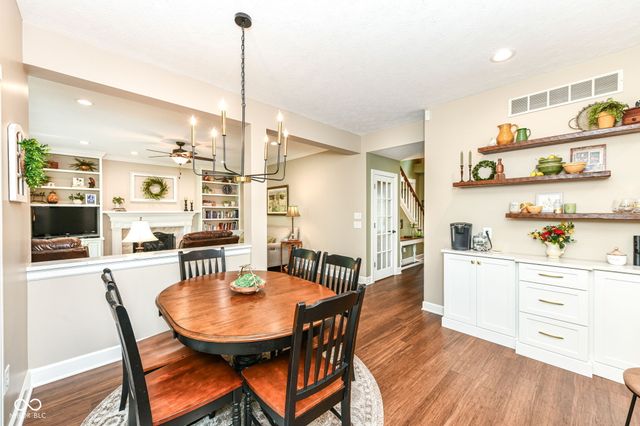 9825 Covington Boulevard, Fishers, IN 46037