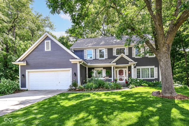 9825 Covington Boulevard, Fishers, IN 46037