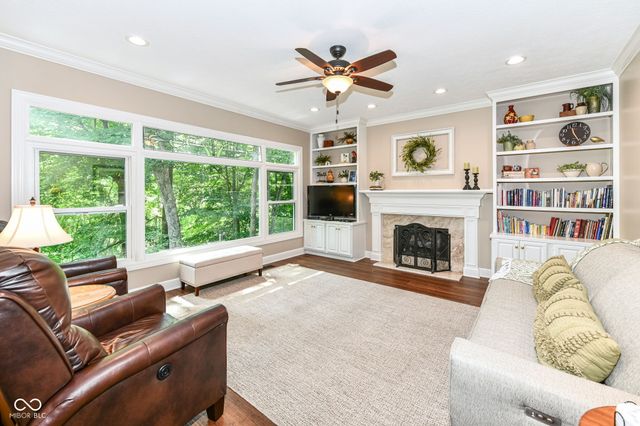 9825 Covington Boulevard, Fishers, IN 46037