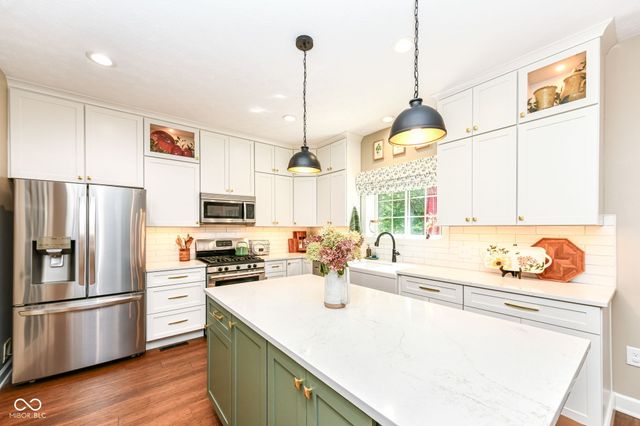 9825 Covington Boulevard, Fishers, IN 46037