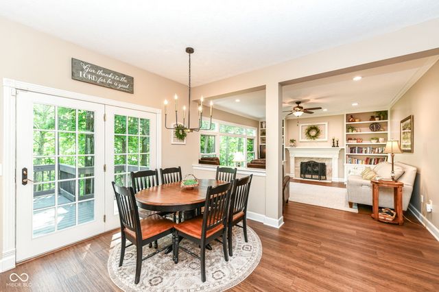 9825 Covington Boulevard, Fishers, IN 46037