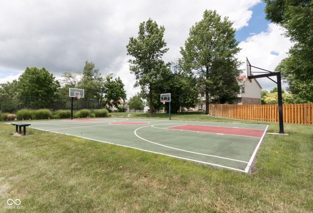 9825 Covington Boulevard, Fishers, IN 46037