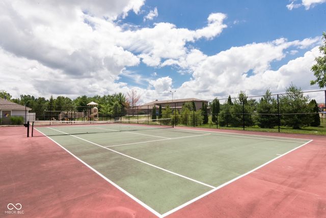 9825 Covington Boulevard, Fishers, IN 46037