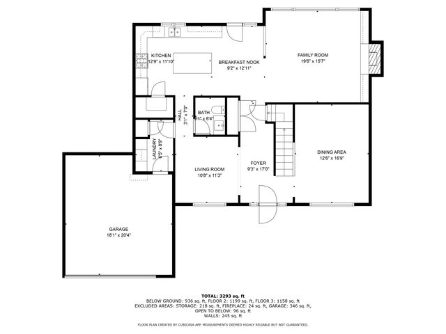 9825 Covington Boulevard, Fishers, IN 46037