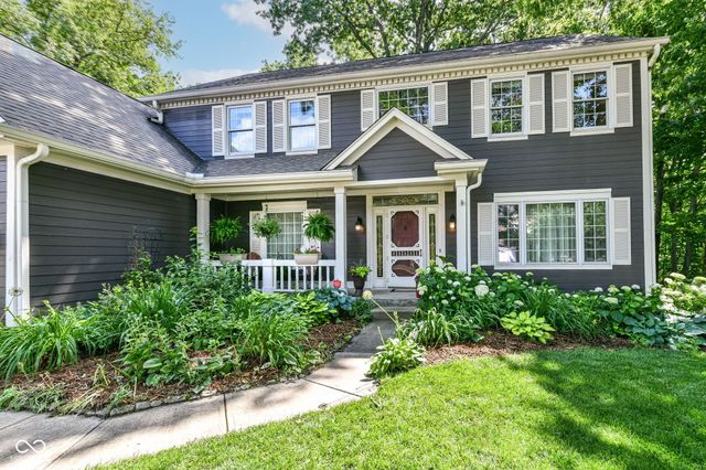 9825 Covington Boulevard, Fishers, IN 46037