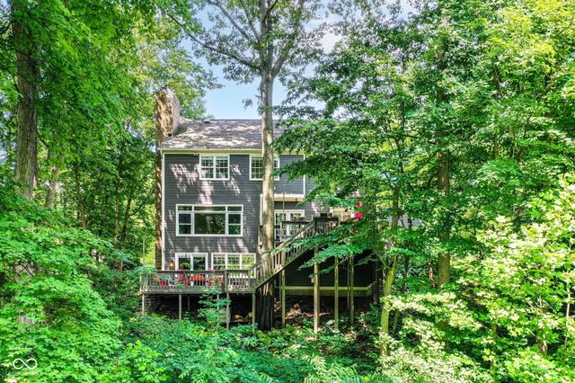 9825 Covington Boulevard, Fishers, IN 46037