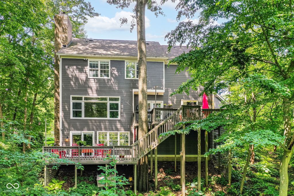 9825 Covington Boulevard, Fishers, IN 46037