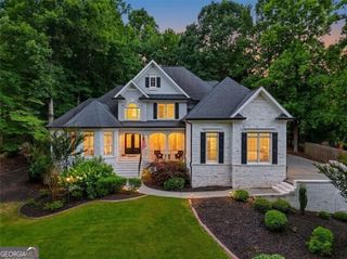 5025 Towne Lake Hills N, Woodstock, GA 30189
