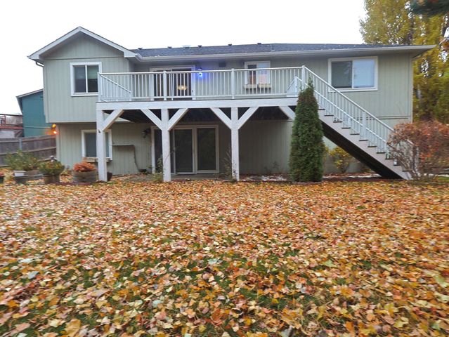 804 S QUAMASH Ct, Spokane, WA 99224