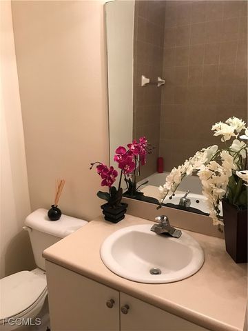 8407 Bernwood Cove LOOP 510, Fort Myers, FL 33966