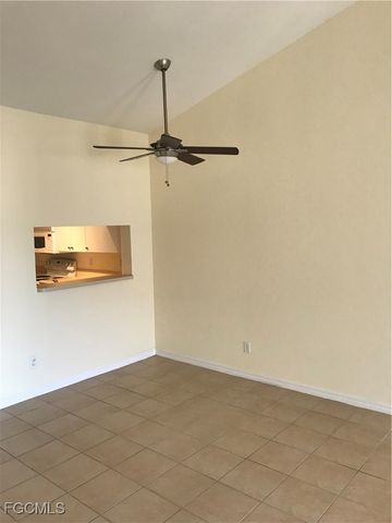 8407 Bernwood Cove LOOP 510, Fort Myers, FL 33966