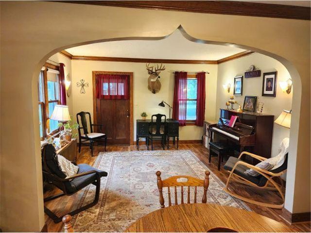 202 2nd Avenue, Frederic, WI 54837