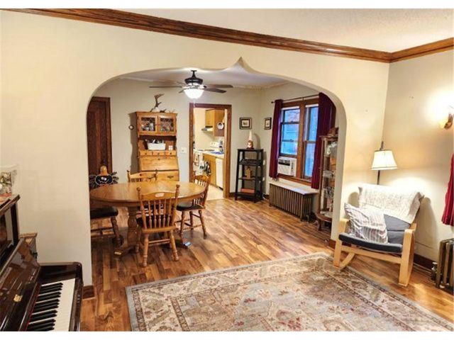 202 2nd Avenue, Frederic, WI 54837