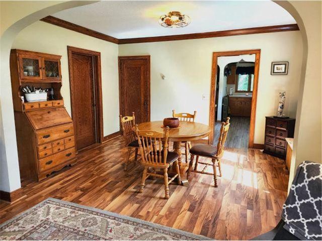 202 2nd Avenue, Frederic, WI 54837