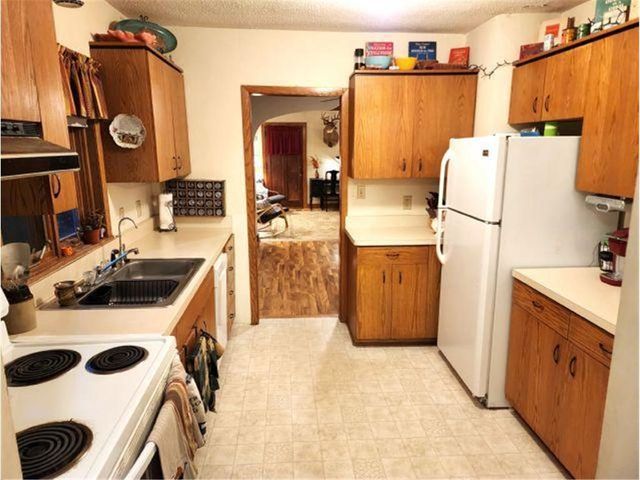 202 2nd Avenue, Frederic, WI 54837