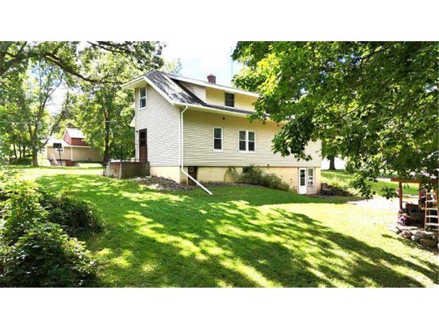 202 2nd Avenue, Frederic, WI 54837