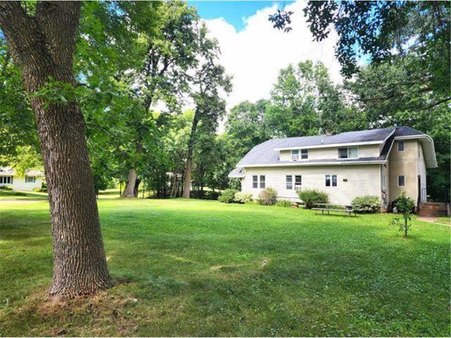 202 2nd Avenue, Frederic, WI 54837