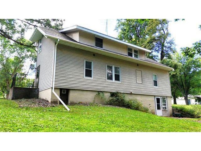 202 2nd Avenue, Frederic, WI 54837