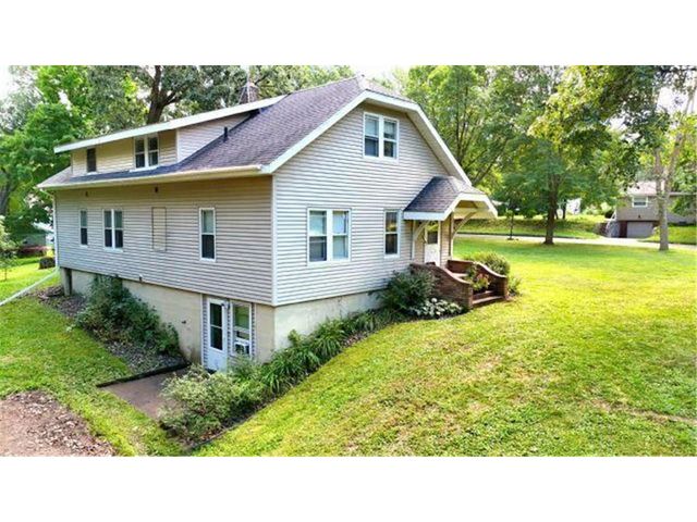 202 2nd Avenue, Frederic, WI 54837