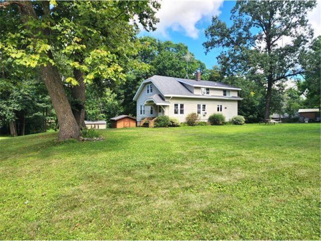 202 2nd Avenue, Frederic, WI 54837