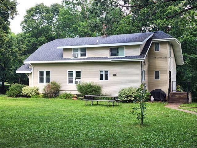 202 2nd Avenue, Frederic, WI 54837