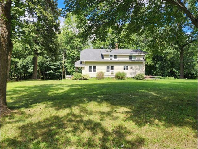 202 2nd Avenue, Frederic, WI 54837