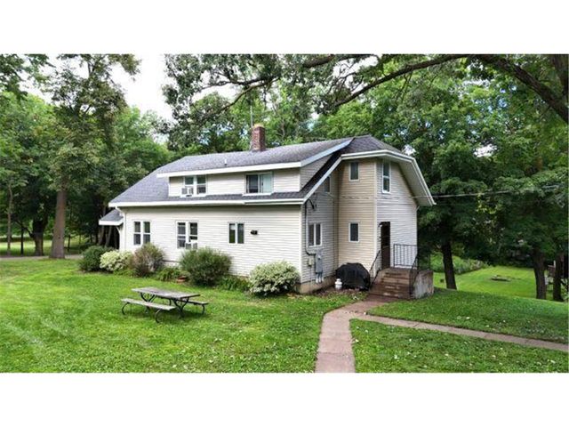 202 2nd Avenue, Frederic, WI 54837