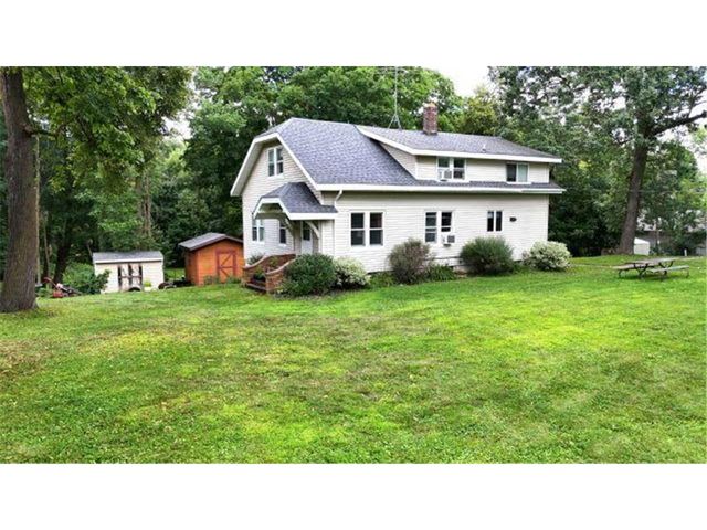 202 2nd Avenue, Frederic, WI 54837