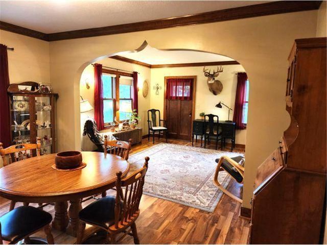 202 2nd Avenue, Frederic, WI 54837