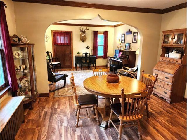 202 2nd Avenue, Frederic, WI 54837