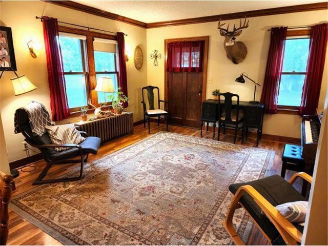 202 2nd Avenue, Frederic, WI 54837