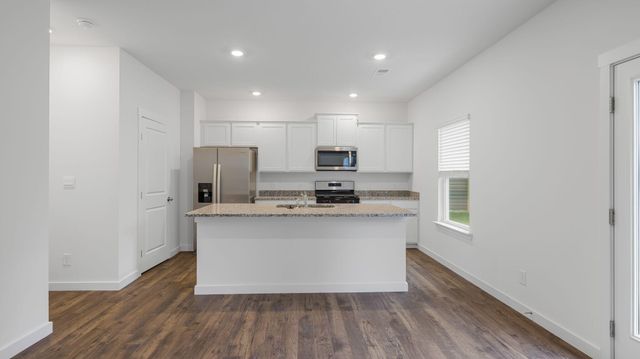 10786 Upland Drive, Apison, TN 37302