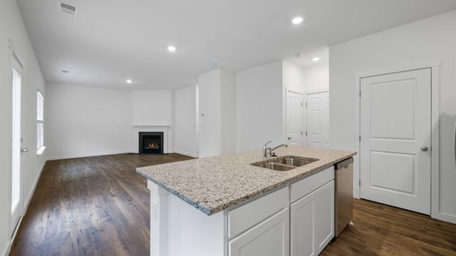 10786 Upland Drive, Apison, TN 37302