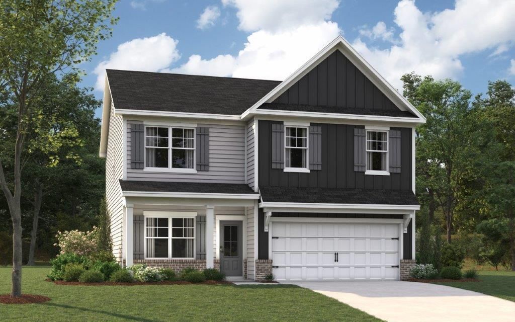 10786 Upland Drive, Apison, TN 37302