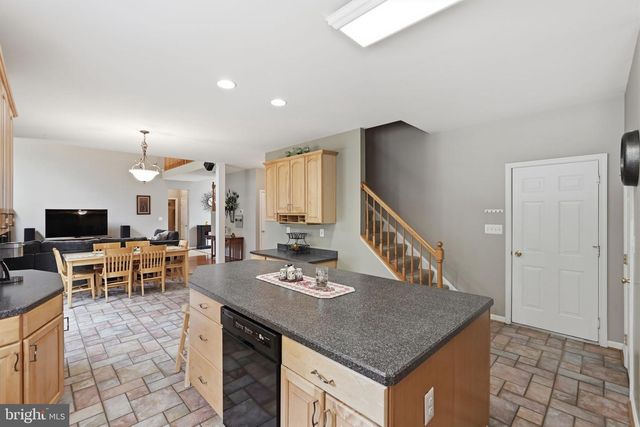 2651 LADY ANNES WAY, Huntingtown, MD 20639