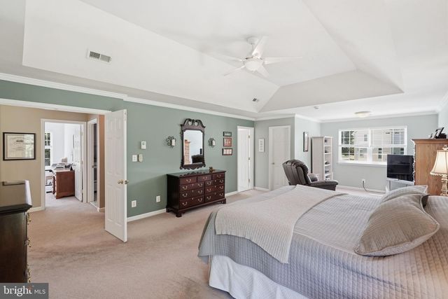 2651 LADY ANNES WAY, Huntingtown, MD 20639